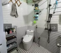 Nhà ngõ Hòa Bình Minh Khai Hà Nội