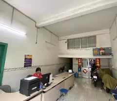 💥Bán nhà Mặt tiền kinh doanh đường Ngô Quyền, P.7, Quận 5 - 119m2, 4 tầng, giá 23 tỷ