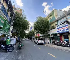 💥Bán nhà Mặt tiền kinh doanh đường Ngô Quyền, P.7, Quận 5 - 119m2, 4 tầng, giá 23 tỷ