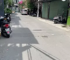 HẺM XE TẢI,4 x 15, Nguyễn Văn Thương ,P.25, Bình Thạnh chỉ 10ty5