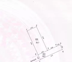 Võ Chí Công 35m2 6tỉ6 Zalo 0364836207