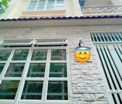 Nhà đẹp NGANG 5X6 DIỆN TÍCH SD 100 M
ĐÚC 4 TẤM BANK CHO VAY HƠN 3TỶ Giá hơn 4 tỷ Q 4