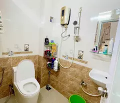 Nhà đẹp NGANG 5X6 DIỆN TÍCH SD 100 M
ĐÚC 4 TẤM BANK CHO VAY HƠN 3TỶ Giá hơn 4 tỷ Q 4