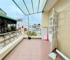 Nhà đẹp NGANG 5X6 DIỆN TÍCH SD 100 M
ĐÚC 4 TẤM BANK CHO VAY HƠN 3TỶ Giá hơn 4 tỷ Q 4