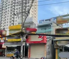 VỊ TRÍ ĐẮC ĐỊA NGAY ĐIỂM GIAO NHAU PHAN ANH - TÂN HÒA ĐÔNG DT SÀN 118M2 CHỈ NHỈNH 5 TỶ.