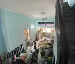 VỊ TRÍ ĐẮC ĐỊA NGAY ĐIỂM GIAO NHAU PHAN ANH - TÂN HÒA ĐÔNG DT SÀN 118M2 CHỈ NHỈNH 5 TỶ.