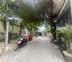 Bán nhà gác lửng 100m ra bở sông Hàn, 81m2, ngang 5,5m, đường 5m ô tô Trần Hưng Đạo, Sơn Trà, Đà