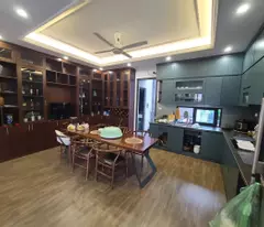 TỨ LIÊN, TÂY HỒ, NHÀ 100M2 5 TẦNG – MẶT TIỀN RỘNG KINH DOANH ĐỈNH, Ô TÔ DỪNG ĐỖ VÀO NHÀ GIÁ 19,8 TỶ