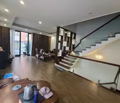 TỨ LIÊN, TÂY HỒ, NHÀ 100M2 5 TẦNG – MẶT TIỀN RỘNG KINH DOANH ĐỈNH, Ô TÔ DỪNG ĐỖ VÀO NHÀ GIÁ 19,8 TỶ