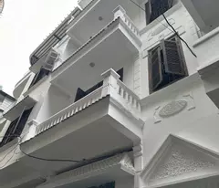 BÁN NHÀ 5T TRẦN QUỐC HOÀN, MT 6M, Ô TÔ TRÁNH VỈA HÈ, Ở/KD VĂN PHỎNG ĐỈNH, CHỈ 22 TỶ