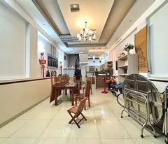 Bán Nhà Hồ Văn Huê Quận Phú Nhuận Phường 9.