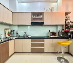 Bán Nhà Hồ Văn Huê Quận Phú Nhuận Phường 9.