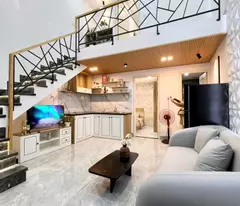 Nhà xinh, ĐIỆN BIÊN PHỦ, 2PN, ở ngay, chỉ nhỉnh 2.x