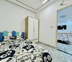 Nhà xinh, ĐIỆN BIÊN PHỦ, 2PN, ở ngay, chỉ nhỉnh 2.x