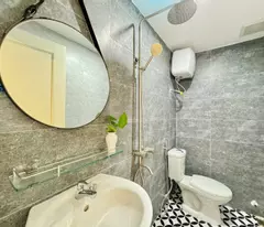 Nhà xinh, ĐIỆN BIÊN PHỦ, 2PN, ở ngay, chỉ nhỉnh 2.x