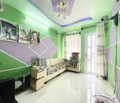 NHỈNH 4 TỶ - HẺM XE HƠI BÌNH THẠNH – 4 TẦNG 4PN – XE HƠI ĐỖ CỬA – 50M RA MẶT TIỀN