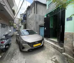 NHỈNH 4 TỶ - HẺM XE HƠI BÌNH THẠNH – 4 TẦNG 4PN – XE HƠI ĐỖ CỬA – 50M RA MẶT TIỀN