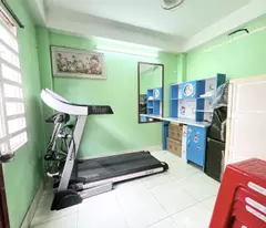 NHỈNH 4 TỶ - HẺM XE HƠI BÌNH THẠNH – 4 TẦNG 4PN – XE HƠI ĐỖ CỬA – 50M RA MẶT TIỀN