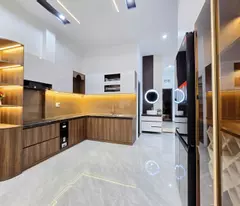 91m2, TÔN ĐẢN, Ô Tô ngủ sân, 3TẦNG, 3PN, chỉ hơn 3 tỷ