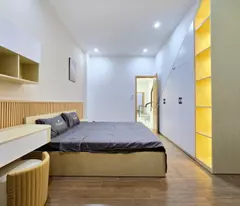 91m2, TÔN ĐẢN, Ô Tô ngủ sân, 3TẦNG, 3PN, chỉ hơn 3 tỷ