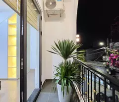 91m2, TÔN ĐẢN, Ô Tô ngủ sân, 3TẦNG, 3PN, chỉ hơn 3 tỷ