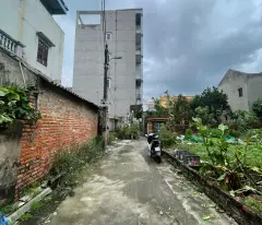 Chính chủ bán đất Vân Nội, Đông Anh 50m2 mặt tiền 4m, ô tô vào đất, hàng xóm vin Cổ Loa, giá chỉ 3
