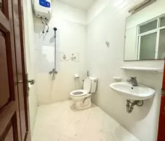 CẦN BÁN CHUNG CƯ MINI 5 TẦNG 45M2 9 PHÒNG DÒNG TIỀN 45TR/TH