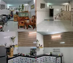NHÀ MẶT TIỀN  ĐƯỜNG NGUYỄN KHOA CHIÊM, GIÁ CHỈ CÓ 3,8TỶ.