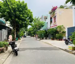 NHÀ MẶT TIỀN  ĐƯỜNG NGUYỄN KHOA CHIÊM, GIÁ CHỈ CÓ 3,8TỶ.