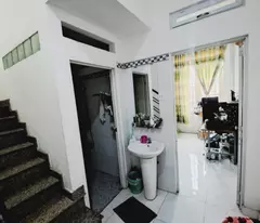 ĐƯỜNG SỐ 6 - BHHB- BÌNH TÂN - 38M2 - 4 TẦNG - 4PN- HẺM 7M THÔNG - SỔ CHUẨN - NHỈNH 4T TL