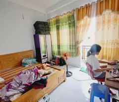ĐƯỜNG SỐ 6 - BHHB- BÌNH TÂN - 38M2 - 4 TẦNG - 4PN- HẺM 7M THÔNG - SỔ CHUẨN - NHỈNH 4T TL