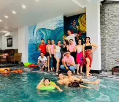 CĂN HỘ 6 TẦNG SÁT BIỂN MỸ KHÊ VÀ KHU PHỐ TÂY AN THƯỢNG, ĐÀ NẴNG.