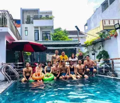 CĂN HỘ 6 TẦNG SÁT BIỂN MỸ KHÊ VÀ KHU PHỐ TÂY AN THƯỢNG, ĐÀ NẴNG.