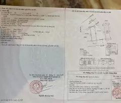 Bán nhà riêng 2 mặt tiền đường 12m, chính chủ