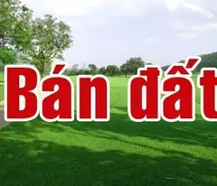Bán đất tặng nhà – Hoàng hoa thám – 15m ra mặt phố