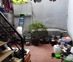Bán đất tặng nhà – Hoàng hoa thám – 15m ra mặt phố