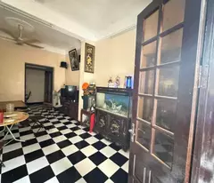 Bán đất tặng nhà – Hoàng hoa thám – 15m ra mặt phố