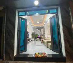 Bán nhà phố Minh Khai, Hai Bà Trưng 30m, 5 tầng. Giá: 5.95 tỷ