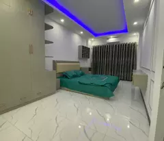 Bán nhà phố Minh Khai, Hai Bà Trưng 30m, 5 tầng. Giá: 5.95 tỷ