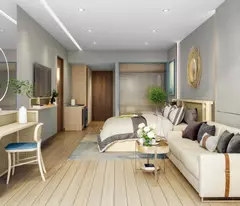 Chỉ hơn 600 triệu có cơ hội sở hữu ngay căn hộ du thuyền cao cấp thành phố biển Vũng Tàu