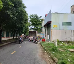 VỊ TRÍ KD ĐẮC ĐỊA NHÀ 2 MT NGUYỄN ẢNH THỦ, THỚI TAM THÔN, HÓC MÔN GIÁ 39 TỶ