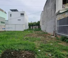 VỊ TRÍ KD ĐẮC ĐỊA NHÀ 2 MT NGUYỄN ẢNH THỦ, THỚI TAM THÔN, HÓC MÔN GIÁ 39 TỶ