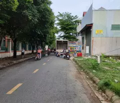 VỊ TRÍ KD ĐẮC ĐỊA NHÀ 2 MT NGUYỄN ẢNH THỦ, THỚI TAM THÔN, HÓC MÔN GIÁ 39 TỶ