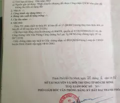 Chủ chuyển về quê sinh sống, cần bán lô đất rộng khoảng 2400m2, đất trồng cây lâu năm.