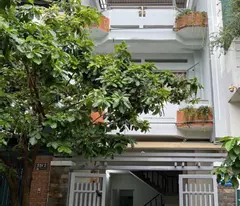 GẤP BÁN NHÀ 4 TẦNG (4x17) KDC NAM LONG, Q12 HẺM 10M THÔNG SÁT GÒ VẤP NHĨNH 5 TỶ