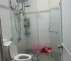 GẤP BÁN NHÀ 4 TẦNG (4x17) KDC NAM LONG, Q12 HẺM 10M THÔNG SÁT GÒ VẤP NHĨNH 5 TỶ