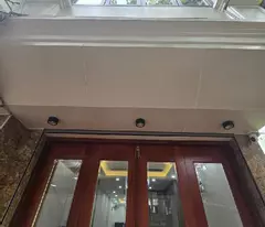 Phân lô Trương Định 5,5 tỷ diện tích 35m2 x 5 tầng  thiết kế đẹp - ngõ ô tô