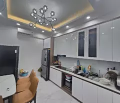 Phân lô Trương Định 5,5 tỷ diện tích 35m2 x 5 tầng  thiết kế đẹp - ngõ ô tô