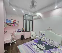 Phân lô Trương Định 5,5 tỷ diện tích 35m2 x 5 tầng  thiết kế đẹp - ngõ ô tô