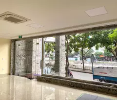 Bán Tòa Văn Phòng 9 Tầng Mặt Phố Vũ Tông Phan, DT 226m2, MT 11,5m. Giá 115 TỶ